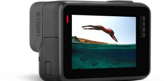 3 accesorii numai bune pentru GoPro HERO5