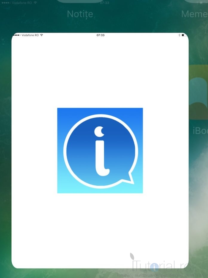animatie ios103