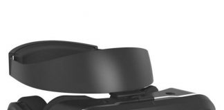 Prezentare ochelari VR 3D Shinecon G04