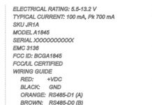 Apple cere aprobarea unui al treilea dispozitiv wireless misterios cu Bluetooth și NFC