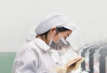 Apple a publicat Raportul de Responsabilitate Furnizori pe 2016