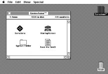 Acum poți să testezi online versiuni de Macintosh OS vechi de mai bine de 30 de ani