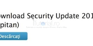 Apple a lansat actualizări de securitate pentru OS X El Capitan și OS X Yosemite