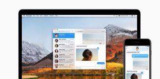Apple a lansat iOS 12.4.8, watchOS 5.3.8 și Actualizari de Securitate pentru macOS Mojave și High Sierra macos high sierra 10.13 mesaje cloud ios11