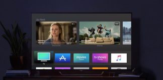 tvOS 11 beta 10 a fost lansat pentru Apple TV 4