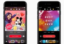 Apple a actualizat aplicația Clips pentru iPhone și iPad la versiunea 1.1. Iată ce noutăți aduce