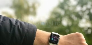 Apple a lansat watchOS 4 pentru toate modelele de Apple Watch. Iată noutățile!