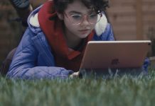 Apple se întreabă ce este acela un computer în cea mai recentă reclamă la iPad Pro