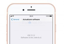 O nouă eroare gravă din iOS repornește în continuu dispozitivele iPhone și iPad pe 2 decembrie