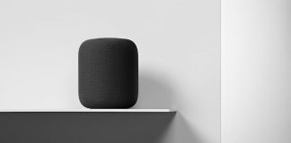 Apple a lansat actualizarea 11.3 pentru HomePod