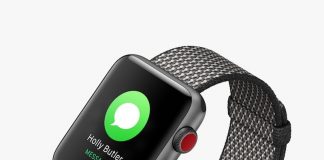 watchOS 4.3 beta 5 a fost lansat pentru Apple Watch