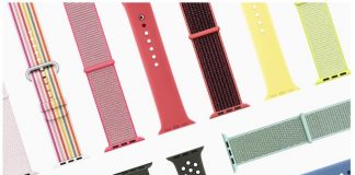 Apple a lansat colecția de primăvară a curelelor pentru Apple Watch