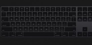 Magic Mouse 2, Magic Keyboard și Magic Trackpad 2 gri stelar sunt vândute acum și separat