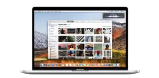 macOS 10.13.5 beta 5 a fost lansat pentru dezvoltatori