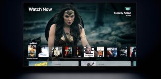 Apple a lansat tvOS 11.4 pentru Apple TV 4 și Apple TV 4K. Iată ce noutăți aduce