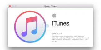 iTunes 12.7.5 a fost lansat de Apple pentru Mac și Windows. Iată noutățile