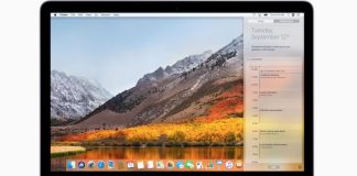 macOS 10.13.6 a fost lansat pentru utilizatorii de Mac. Iată noutățile