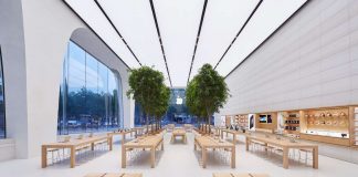 Apple a anunțat rezultatele financiare pentru trimestrul 1 din 2018. Vânzările de iPhone, profitul și cifra de afaceri înregistrează creșteri anuale