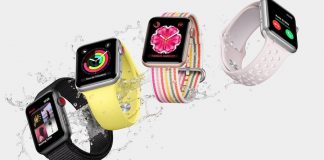 watchOS 5 beta 10 a fost lansat pentru Apple Watch