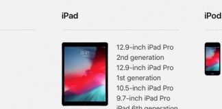 Iată care sunt dispozitivele iPhone și iPad pe care vei putea instala iOS 12