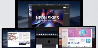 macOS Mojave beta 11 a fost lansat pentru dezvoltatori