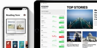 iOS 12 beta 1 pentru iPhone, iPad și iPod touch a fost lansat de Apple