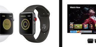 macOS 10.14 Mojave beta 1, watchOS 5 beta 1 și tvOS 12 beta 1 sunt disponibile