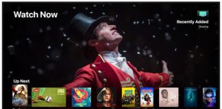 tvOS 12 beta 9 a fost lansat pentru dezvoltatori (actualizare: și tvOS 12 public beta 8 a fost lansat)