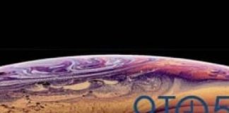 Apple a „scăpat” pe internet prima imagine oficială cu iPhone XS
