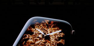 Apple Watch Series 4 a fost prezentat – iată ce aduce nou Watch Series 4