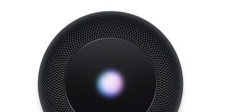 Apple a lansat actualizarea 12.4 pentru HomePod homepod 12