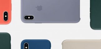 Apple a lansat noi huse pentru iPhone Xs și iPhone Xs Max