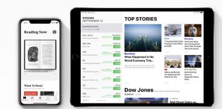 iOS 12.1 beta 5 a fost lansat pentru iPhone, iPad și iPod touch