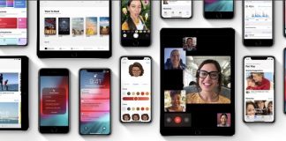 Apple a lansat iOS 12 pentru utilizatorii de iPhone, iPad și iPod touch – iată toate noutățile lansat ios 12
