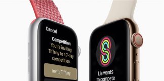 Apple a lansat watchOS 5 pentru Apple Watch. Iată noutățile! lansat watchos 5