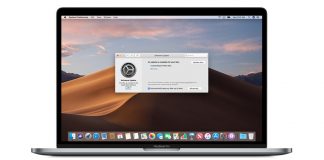 macOS 10.14.1 beta 2 și macOS 10.14.1 public beta 2 au fost lansate