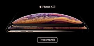 iPhone Xs și iPhone Xs Max sunt disponibile la precomandă și la Telekom România – iată oferta oferta iphone xs telekom