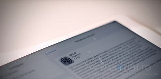 Pregătește-ți dispozitivul iPhone, iPad și iPod de actualizarea la iOS 12 – tot ce trebuie să faci (Sfaturi și trucuri) pregatire ios 12 ipad