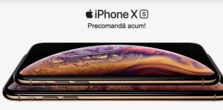 iPhone Xs și iPhone Xs Max sunt disponibile la precomandă în România. Iată la ce magazine și care sunt prețurile