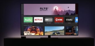 tvOS 12.1.1 beta 1 a fost lansat pentru Apple TV 4 și Apple TV 4K