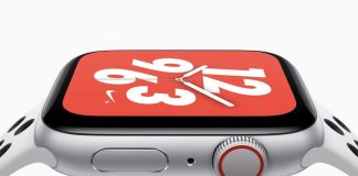 watchOS 5.1 beta 5 a fost lansat pentru Apple Watch