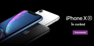iPhone XR este disponibil la precomandă la Vodafone România – iată oferta operatorului iphone xr vodafone