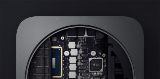 Mac mini are acum de două ori mai mult spațiu de stocare la aceeași bani mac mini stocare