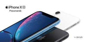 iPhone XR este disponibil la precomandă în România. Iată la ce magazine și care sunt prețurile precomanda iphone xr