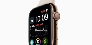 watchOS 5.1.2 beta 1 a fost lansat pentru Apple Watch. Iată ce noutăți aduce watchos 5.1.2 beta 1