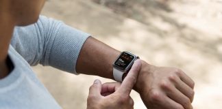 watchOS 5.1.3 a fost lansat pentru Apple Watch watchos 5.1.3 beta 1