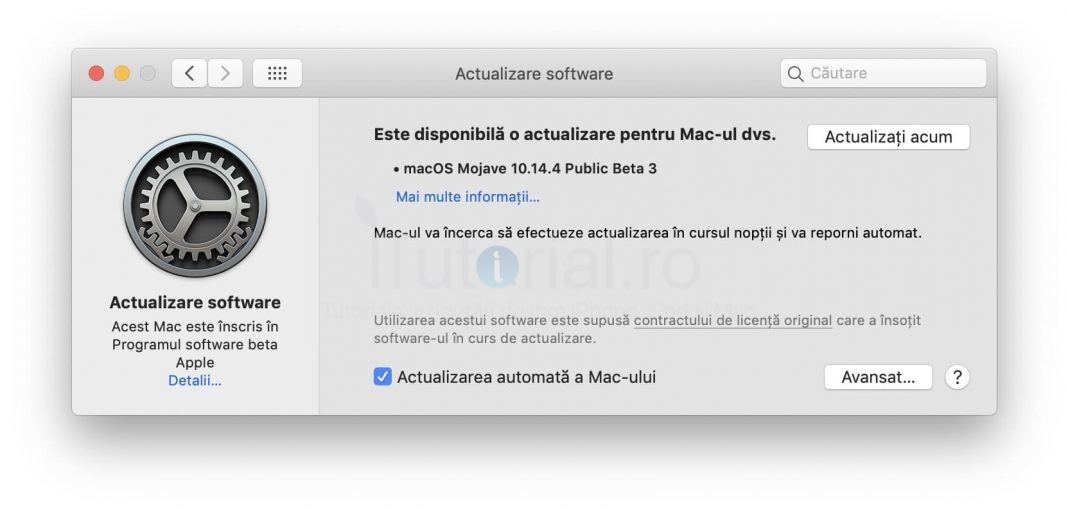 macos 10.13.4 beta 3