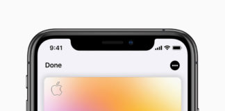 Apple Card – un nou tip de card de credit de la Apple apple card