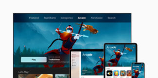 Apple a anunțat data la care va lansa iOS 14.5, macOS 11.3 și watchOS 7.4 pentru toți utilizatorii apple arcade