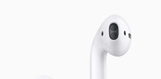 AirPods 2 au fost lansate de către Apple – cele mai populare căști wireless sunt acum și mai bune airpods 2